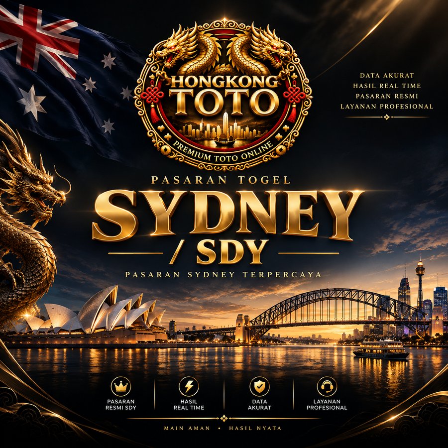 Data Sydney 2004 sampai 2025 Rumus 29 September 2026 (61924) paito warna sydney