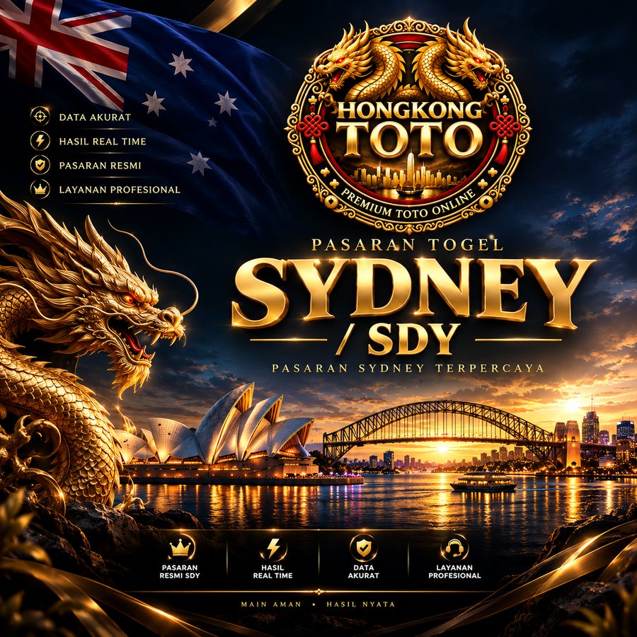 Data paito sydney lotto bocoran 1 Oktober 2026 prediksi paito togel sdy hari ini